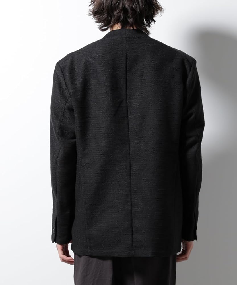JACQUEMUS ノーカラージャケット JACQUEMUS ノーカラージャケット
